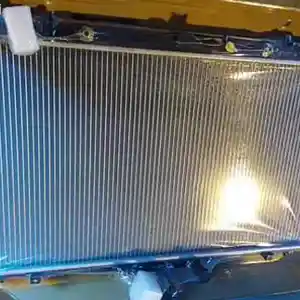 Радиатор на Lexus RX 2010-2015