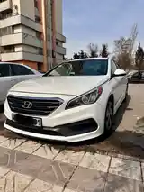 Hyundai Sonata, 2016-6