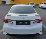 Toyota Corolla, 2013-7