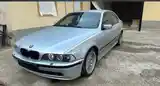 BMW 5 series, 1999-2