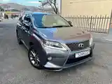 Lexus RX series, 2015-2