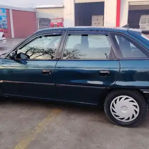 Opel Astra F, 1996