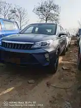 ZOTYE SR9, 2017-2