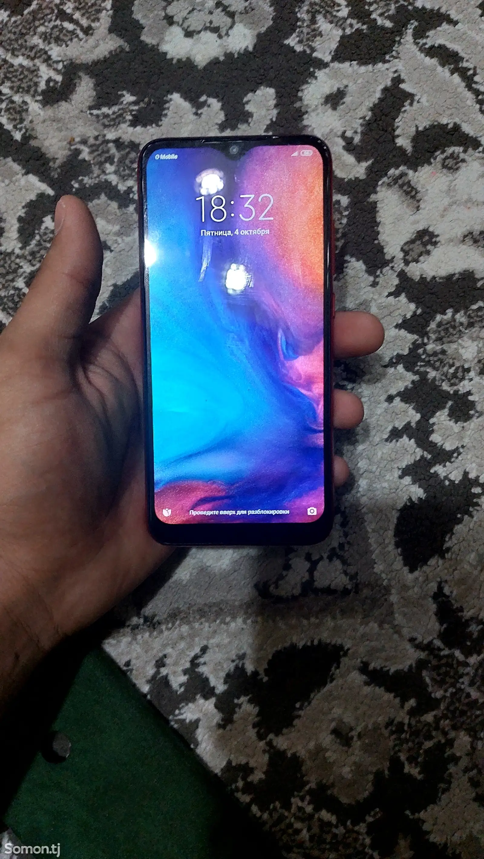 Xiaomi Redmi note 7 64 gb-2