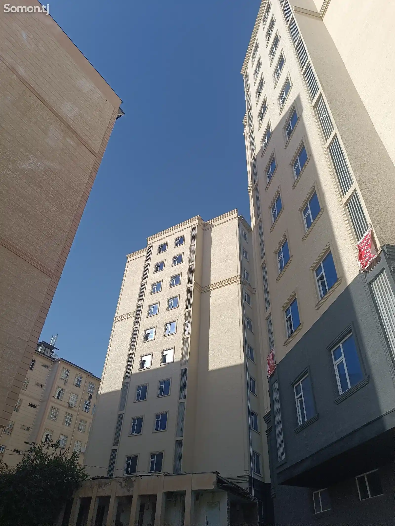 2-комн. квартира, 5 этаж, 68 м², Карасинка, М Кафе-10