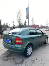 Opel Astra G, 1998-5