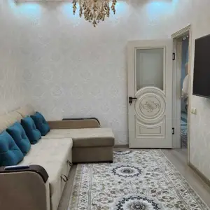 2-комн. квартира, 9 этаж, 60м², шоҳмансур