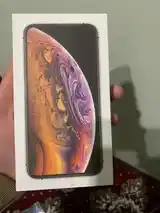 Apple iPhone Xs, 256 gb, Gold-5