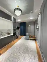 2-комн. квартира, 16 этаж, 60 м², Скорая помощь-2