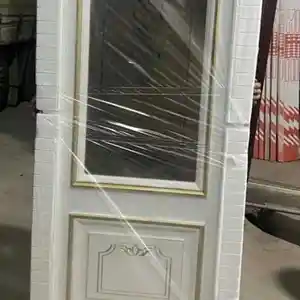 Эмалированная Дверь