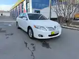 Toyota Camry, 2011-4