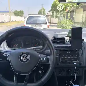 Volkswagen Polo, 2017