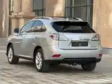 Lexus RX series, 2012-7