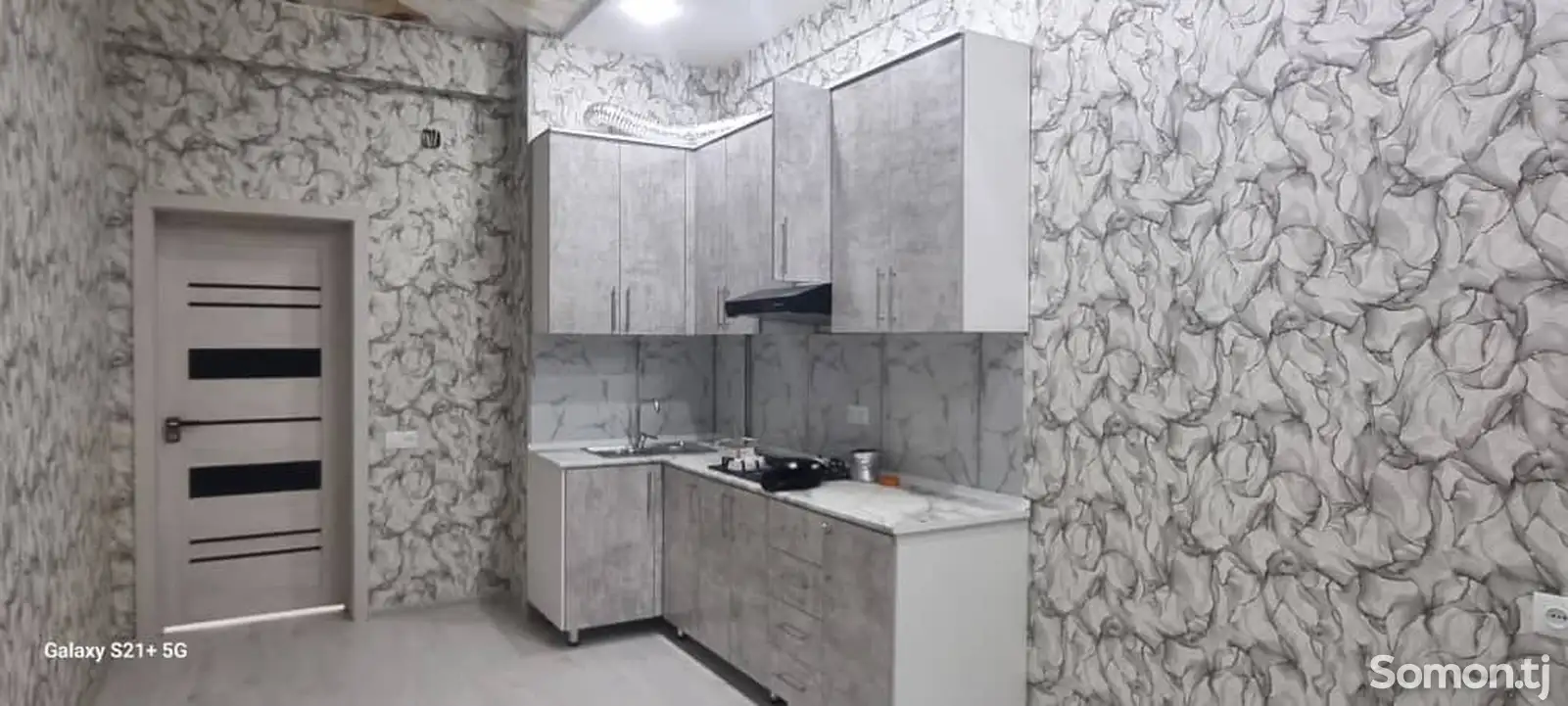 1-комн. квартира, 1 этаж, 50 м², Центр-1