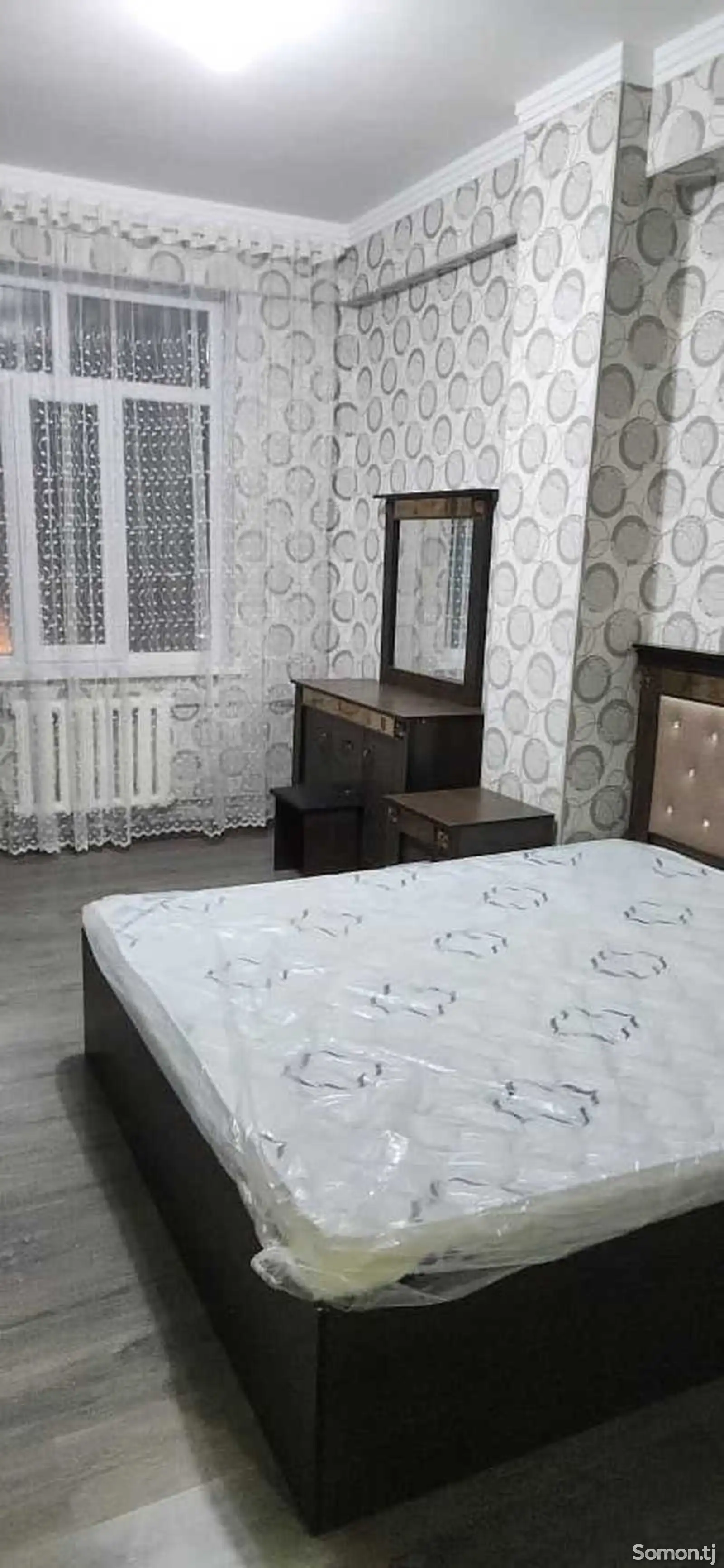 2-комн. квартира, 14 этаж, 80м², 112мкр-1