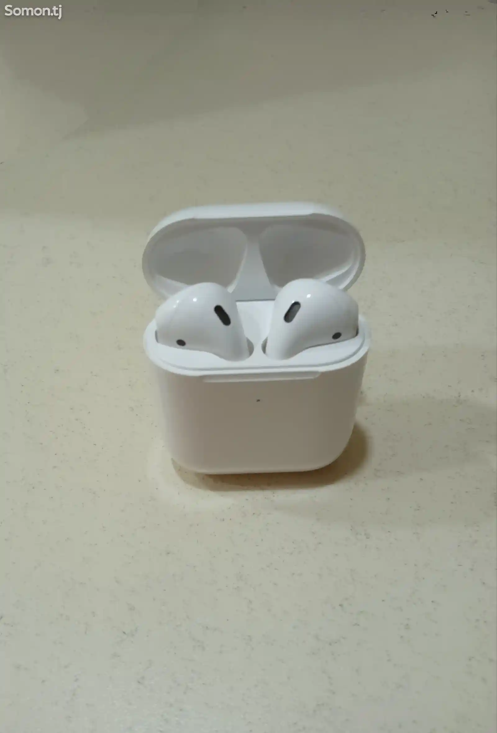 Наушники AirPods 2-1