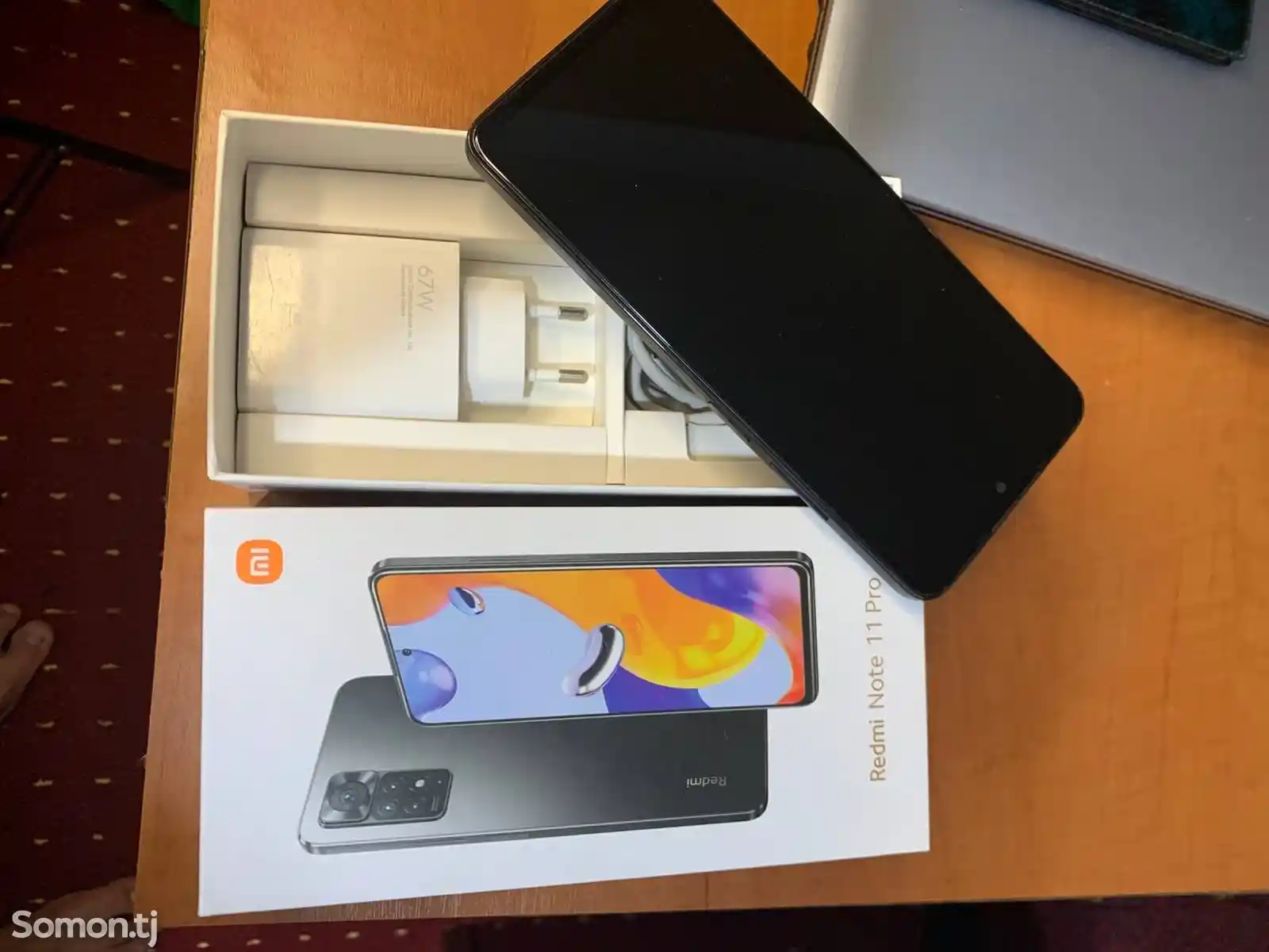 Xiaomi Redni Note 11 Pro-2