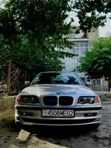 BMW 3 series, 1999-3