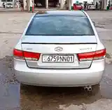 Hyundai Sonata, 2006-5