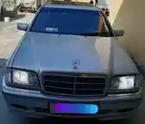 Mercedes-Benz C class, 1998-3