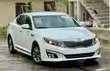 Kia Optima, 2015-2