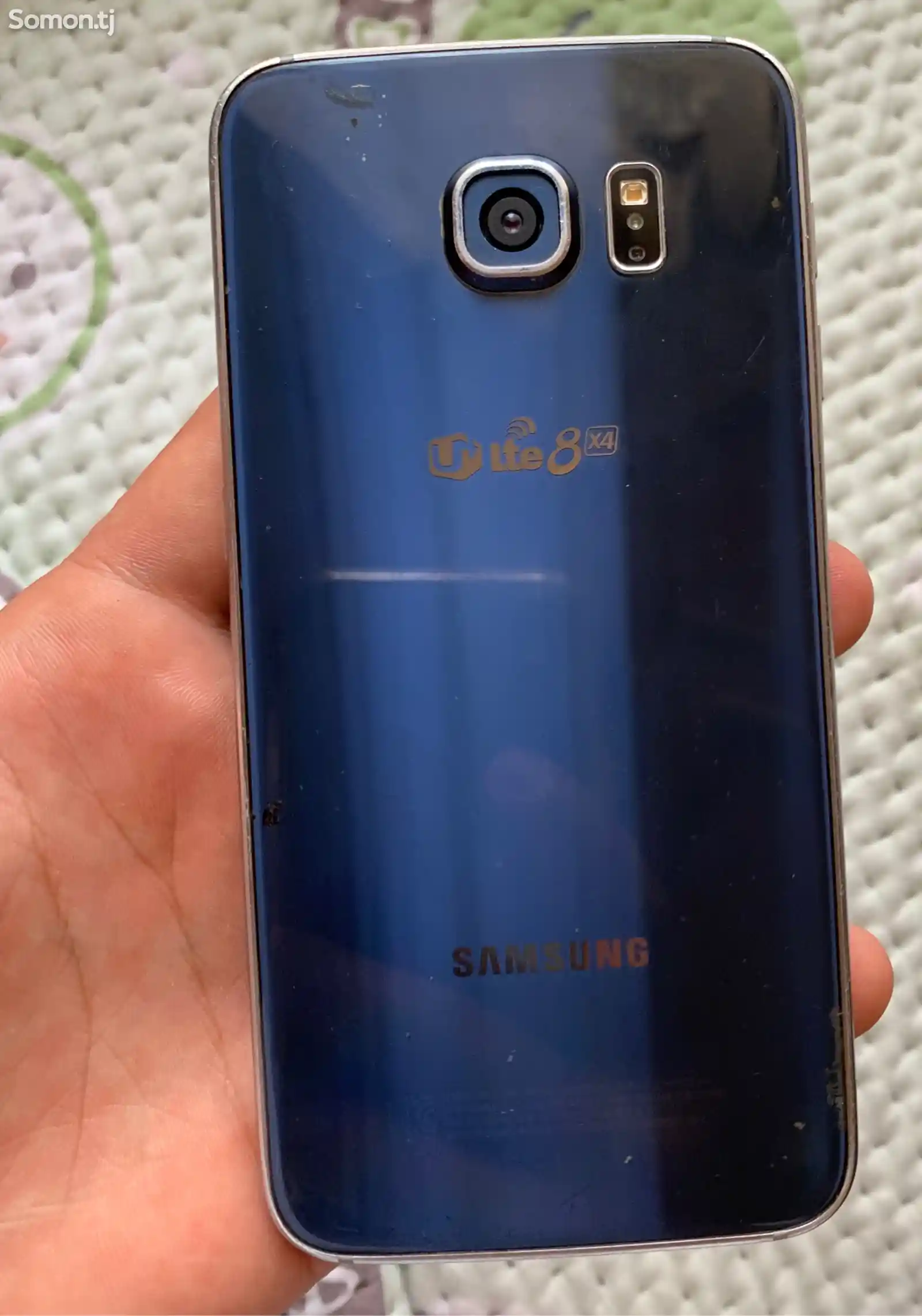 Samsung Galaxy S6 64Gb-2