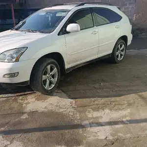 Lexus RX series, 2005