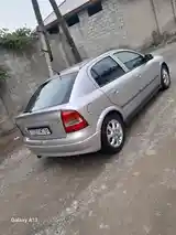 Opel Astra G, 2001-2