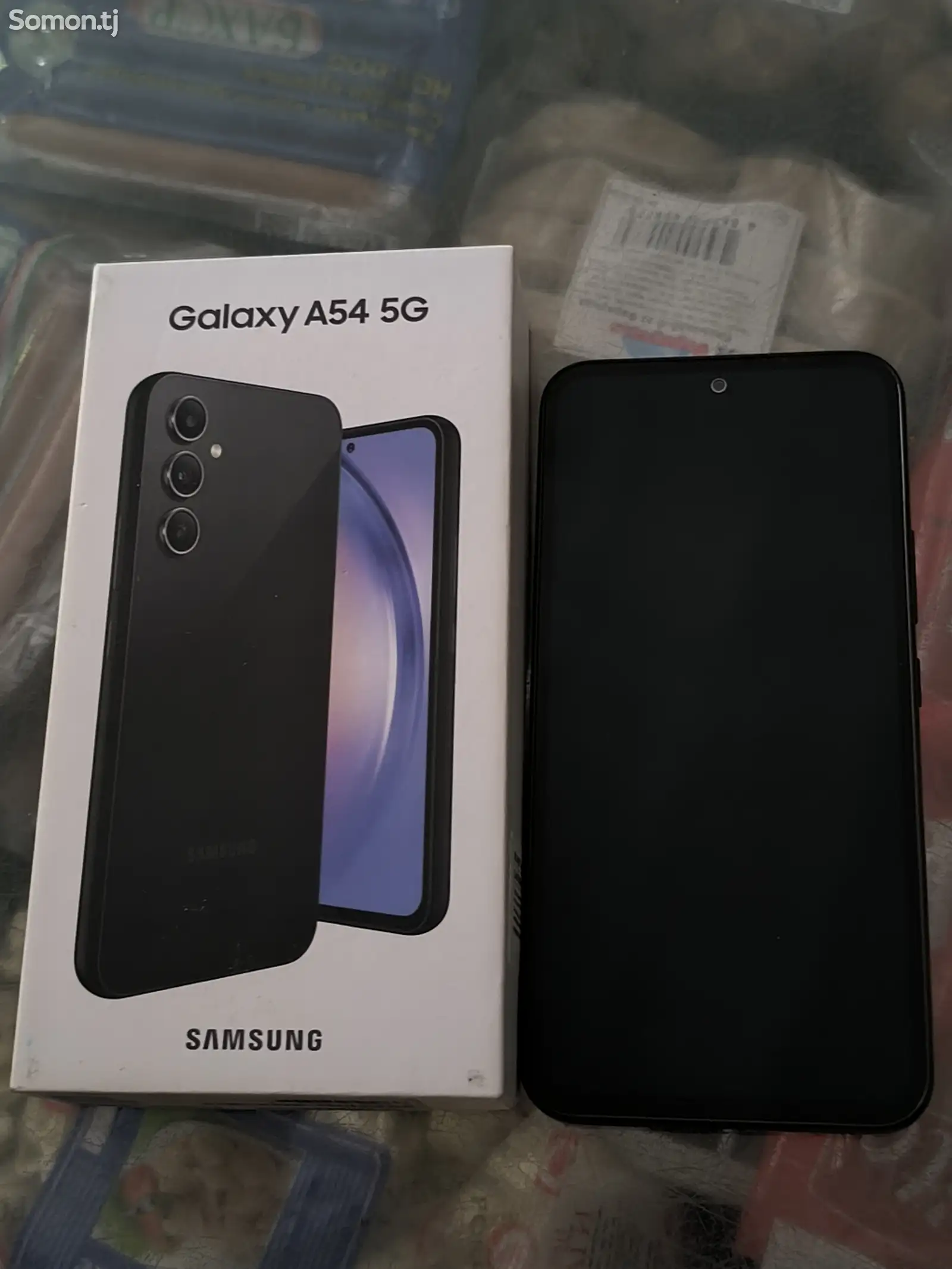 Samsung Galaxy A54-1