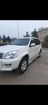 Toyota Land Cruiser Prado, 2008-7