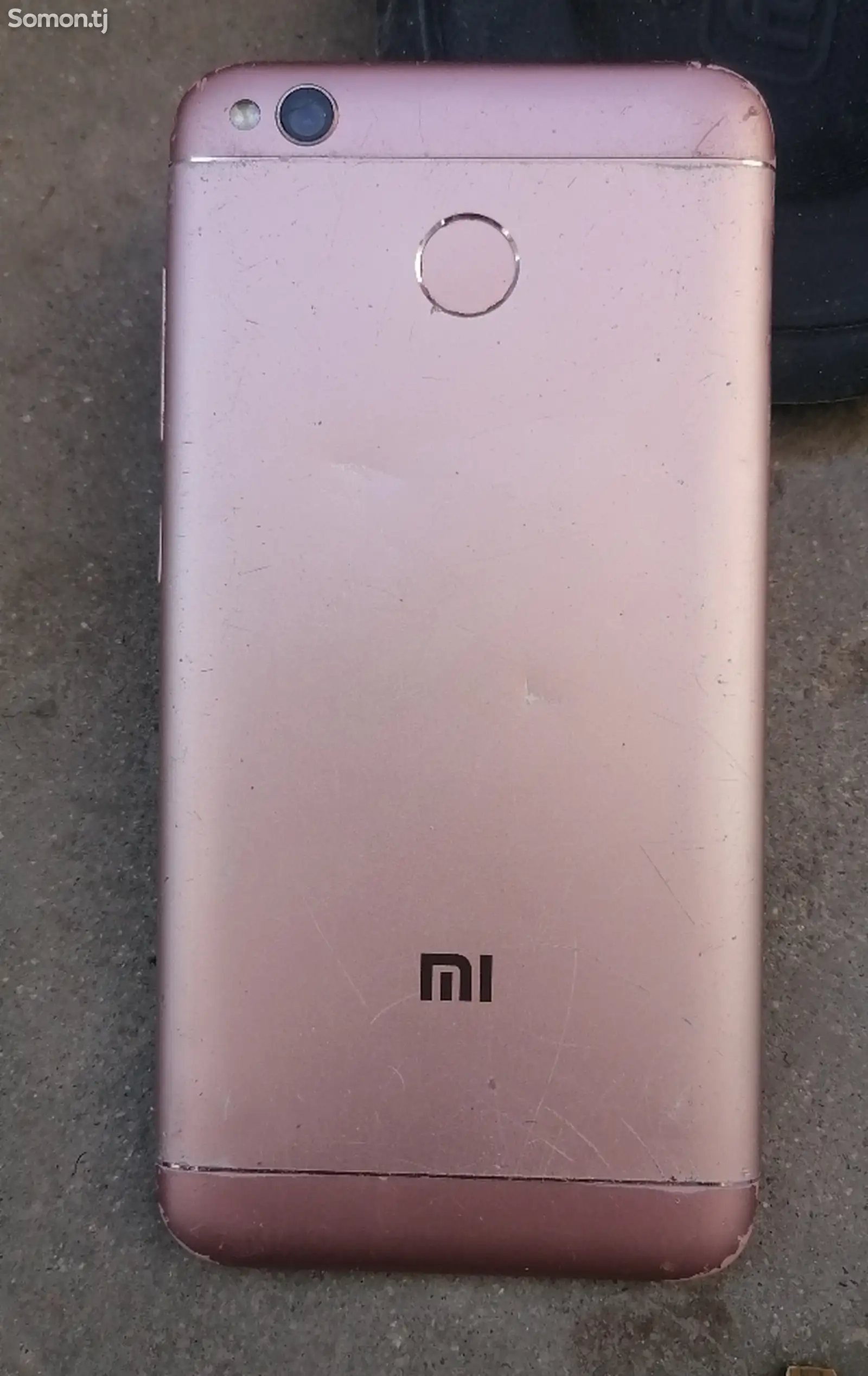 Xiaomi Mi 4X-1