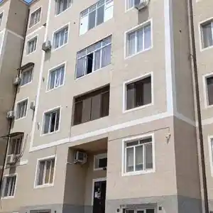 1-комн. квартира, 5 этаж, 46 м², 12 мкр