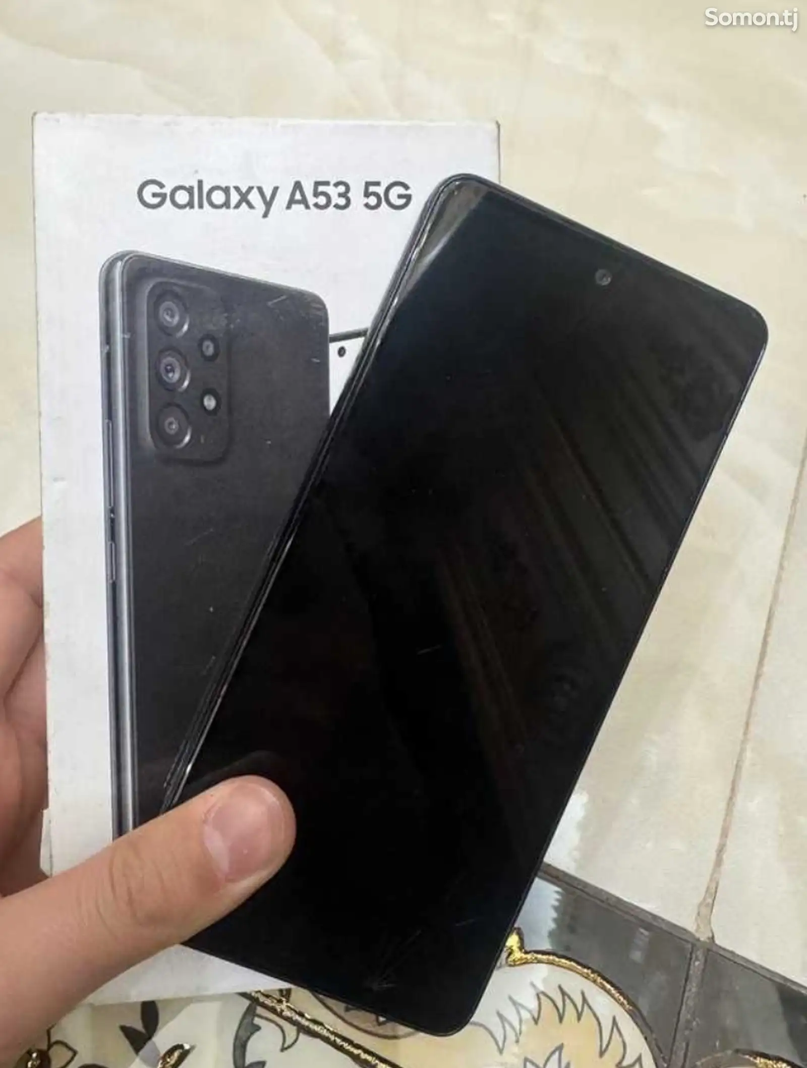 Samsung Galaxy A53