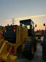 Грейдер Caterpillar 140K-6