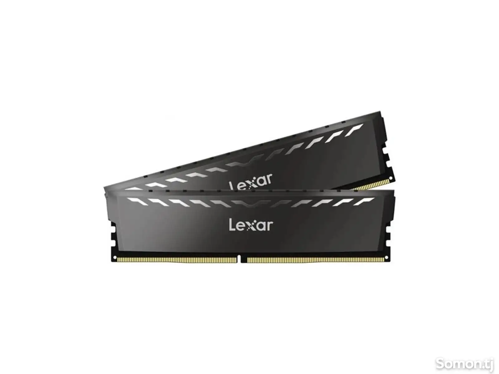 Оперативная память Lexar Thor DDR4 32GB 3200MHz 16x2-2