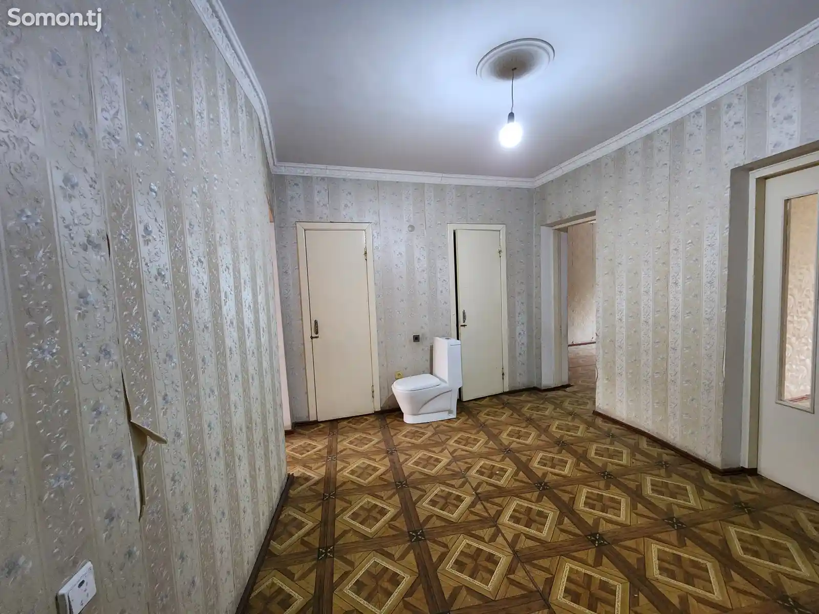 2-комн. квартира, 4 этаж, 85 м², 9 мкр-8