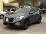 Hyundai Santa Fe, 2014-3