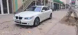 BMW 5 series, 2006-2