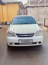 Daewoo Lacetti, 2005-5