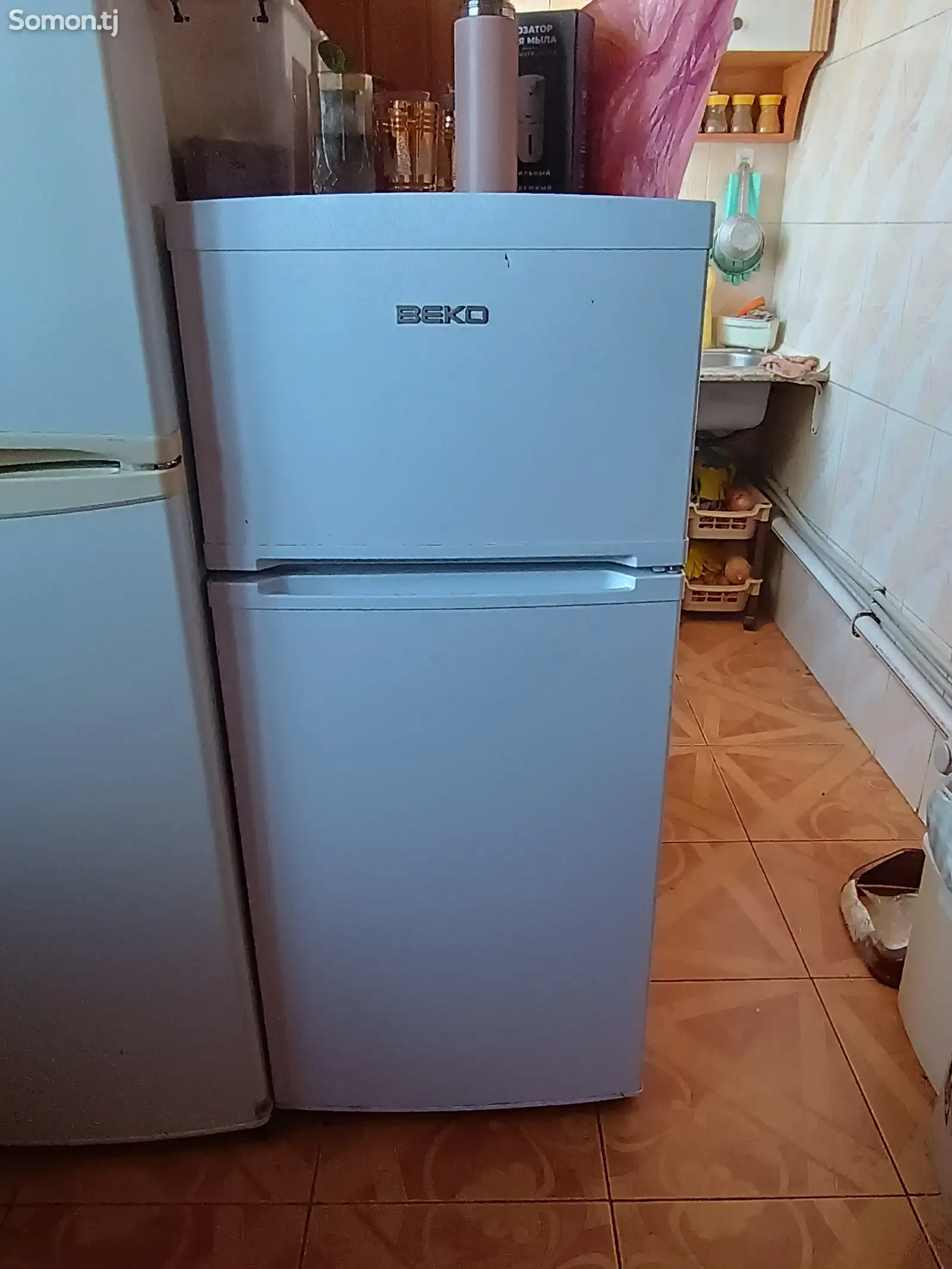 Холодильник Beko