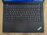 Игравой Ноутбук Lenovo ThinkPad T480 i5-8250U / 16GB / GTX960M 2GB / HDD 500G-3