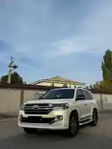 Toyota Land Cruiser, 2018-3