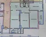 4-комн. квартира, 3 этаж, 129 м², 82 мкр, доми Гулдаста-3