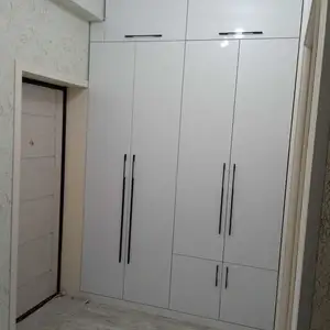 2-комн. квартира, 4 этаж, 58м², Садбарг