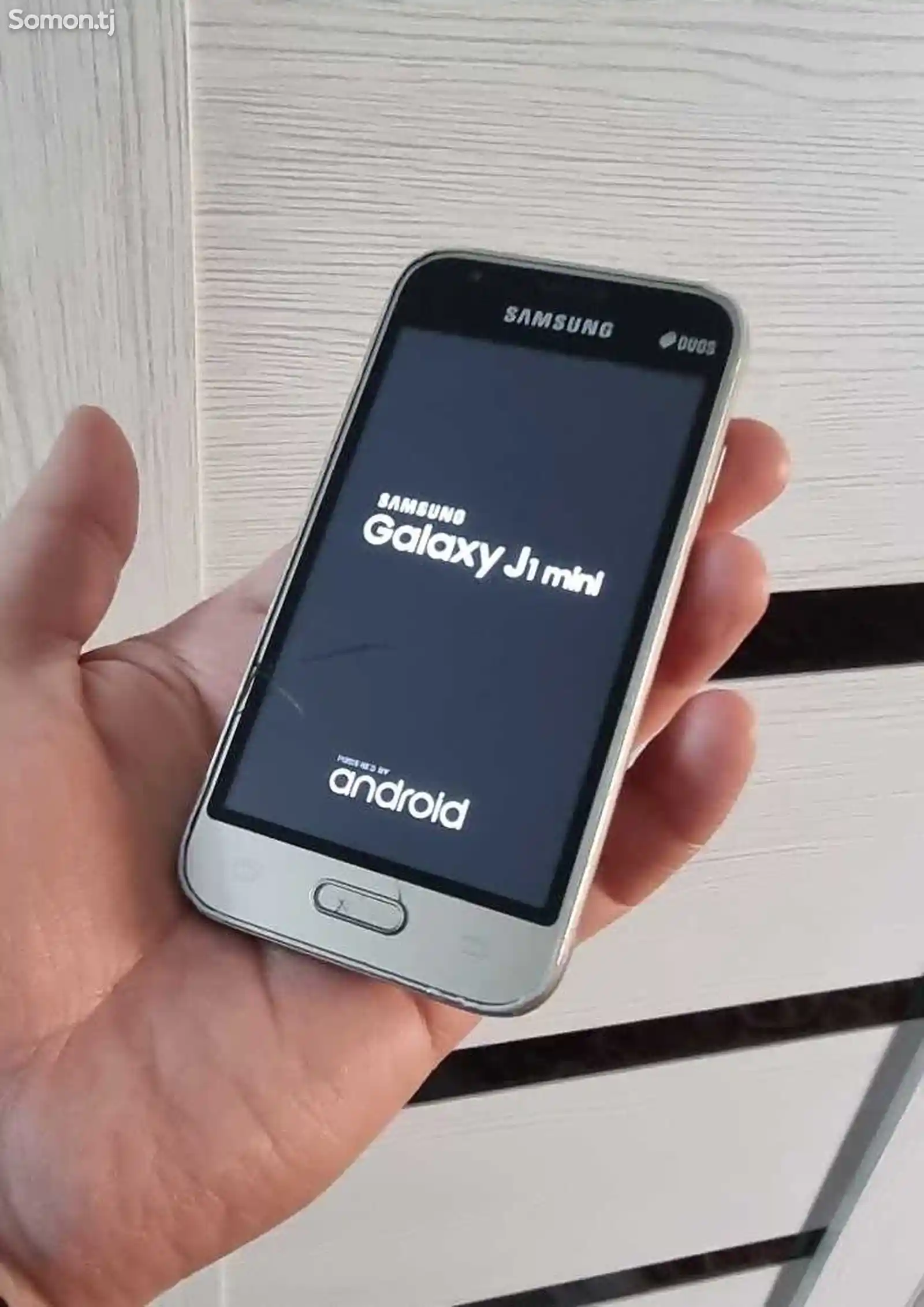 Samsung Galaxy J1 mini Duos-1