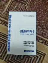 Карманный 4G WI-FI роутер-3