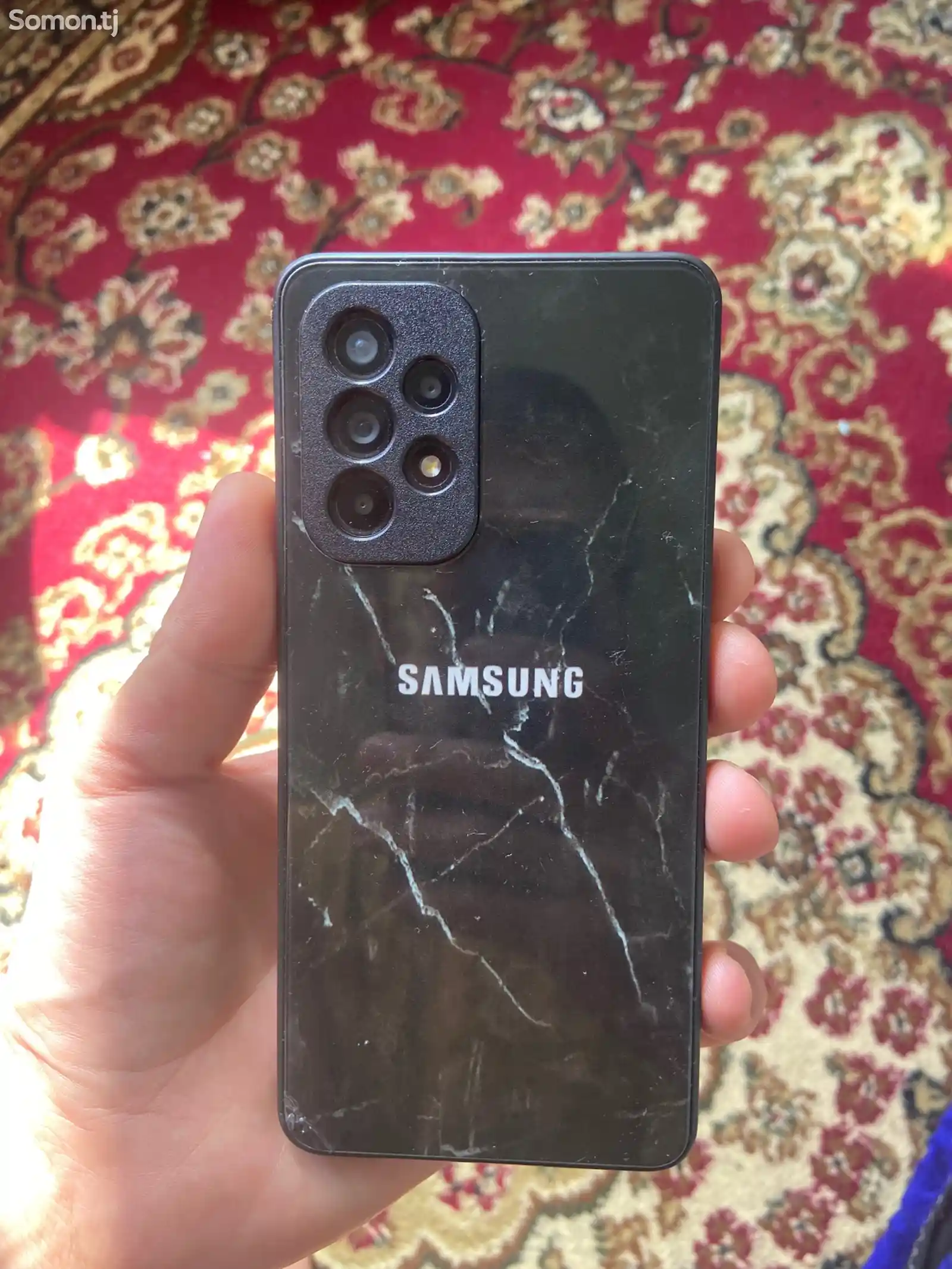 Samsung Galaxy А53-3