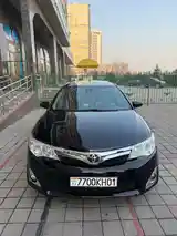 Toyota Camry, 2012-8