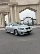 BMW 5 series, 2010-2