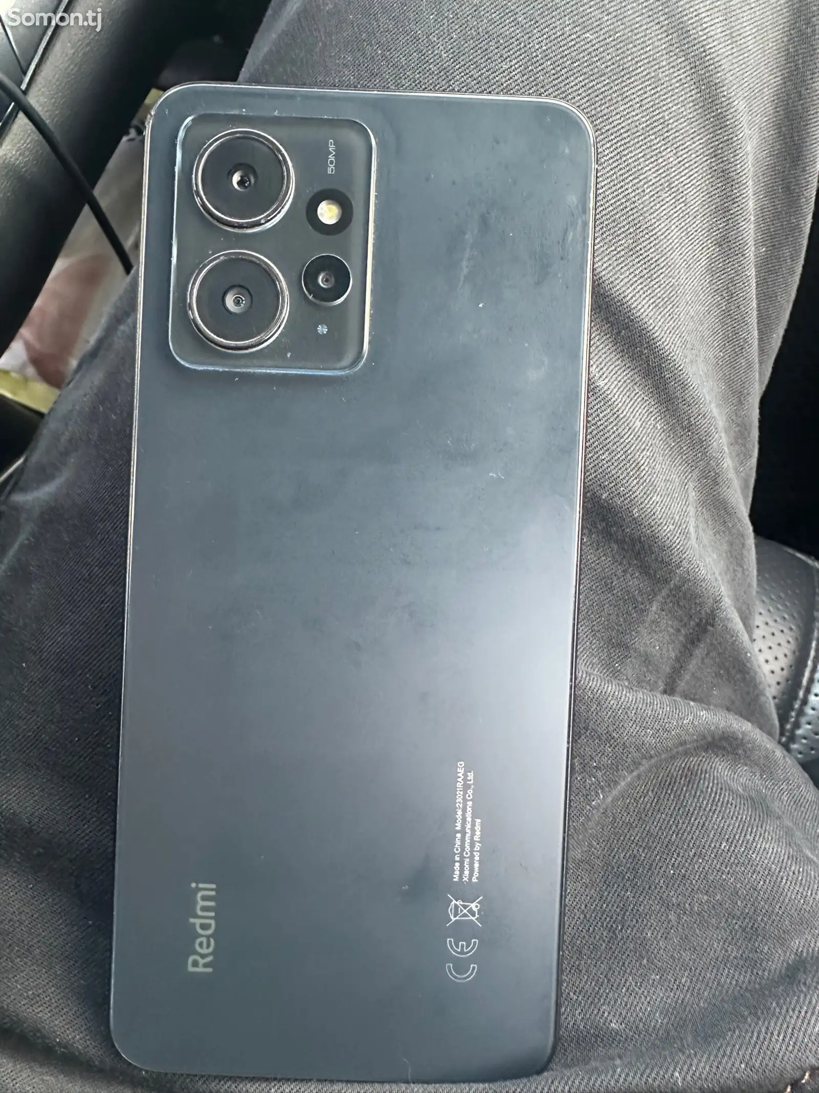 Xiaomi Redmi Note 12-1